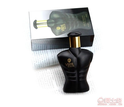 芬芳故事 树木香调演绎男士魅力，探索新款L89香水的清新世界